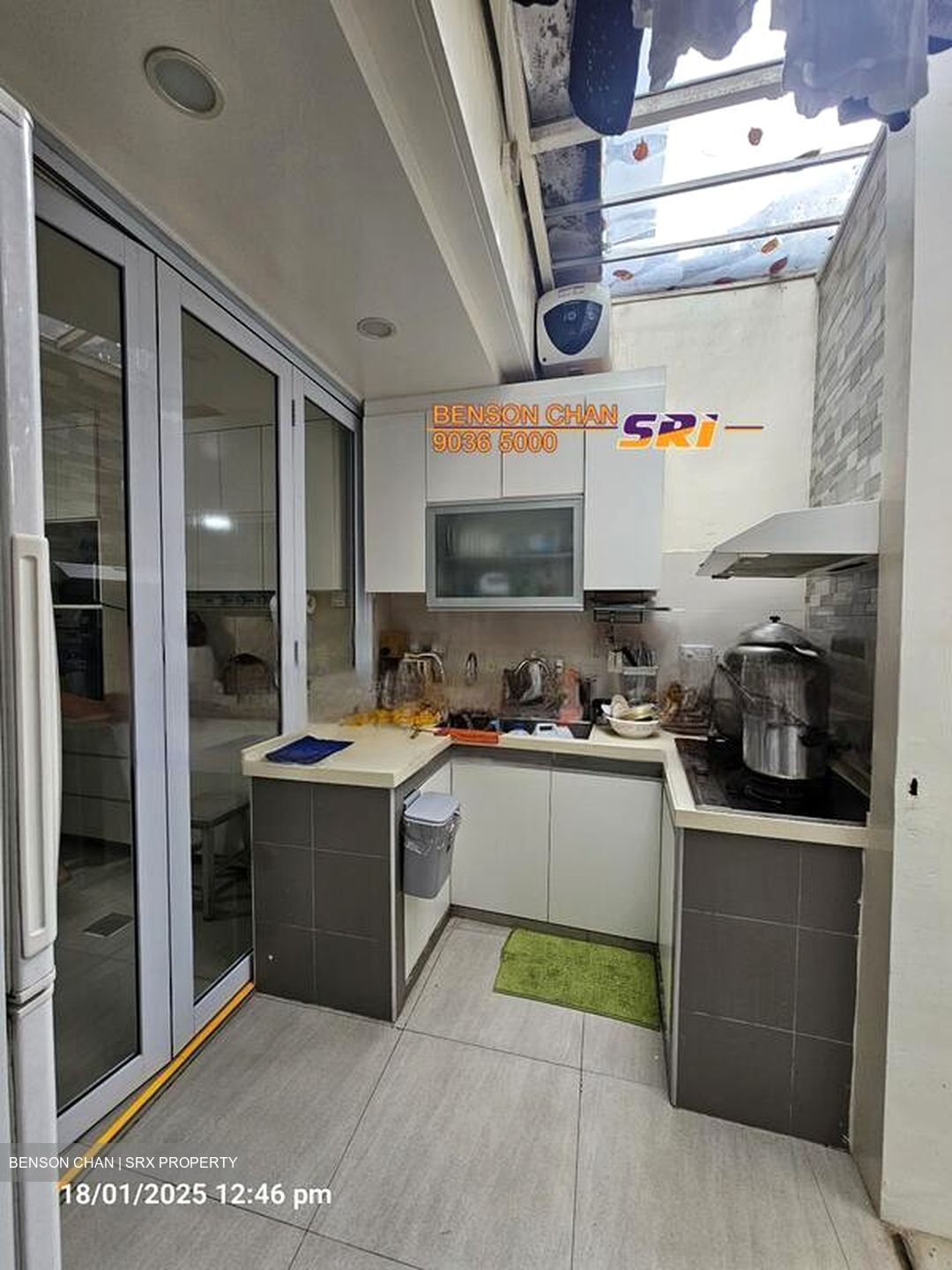 Upper Thomson Road (D20), Terrace #592399051